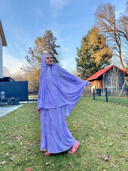 Prayer Isdal Two Piece  - Adults