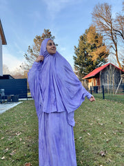 Prayer Isdal Two Piece  - Adults