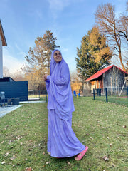 Prayer Isdal Two Piece  - Adults