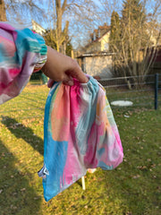 Prayer Isdal One Piece  - Adults