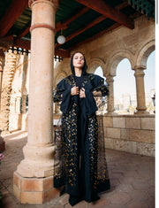 Leading Stars Kaftan