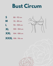 Suede Chemise With Pleated Chiffon Back Set