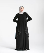 Elegance Abaya