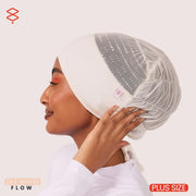 Flow Plus Size Undercap