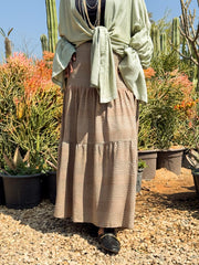 Boho Skirt