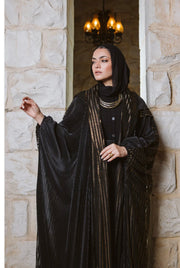 Seraj Kaftan
