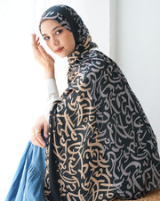 Arabian Nights - Satin