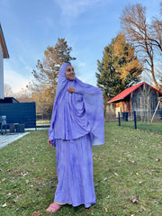 Prayer Isdal Two Piece  - Adults