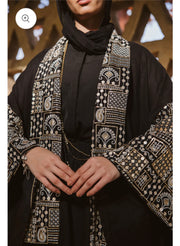 Zumuruda Kaftan