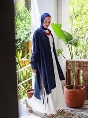 Oversize Linen Shirt