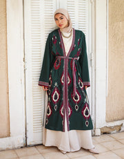 Arabesque Kimono