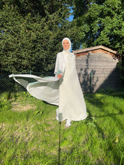 Arabian Princess Look