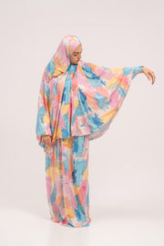 Prayer Isdal Two Piece  - Adults