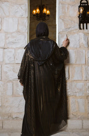 Seraj Kaftan