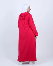 Maxi Cotton Dress