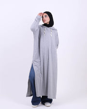 Maxi Cotton Dress