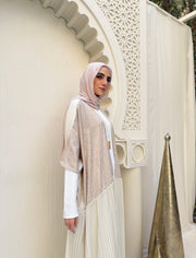 Shimmer Kaftan