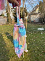 Prayer Isdal One Piece  - Adults