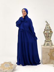 Isdal Deyafa