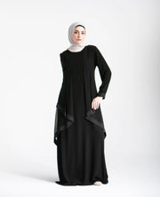 Elegance Abaya