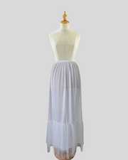 Tull Skirt Extension