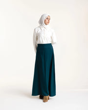 Maxi Skirt Linen