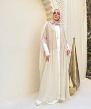 Shimmer Kaftan