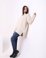 Knit Pullover