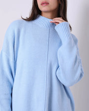 Knit Pullover