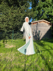 Arabian Princess Look