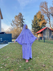 Prayer Isdal Two Piece  - Adults