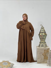 Isdal Deyafa