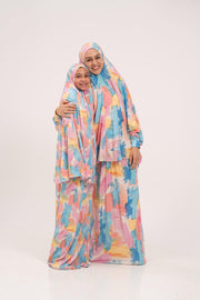 Prayer Isdal Two Piece  - Adults