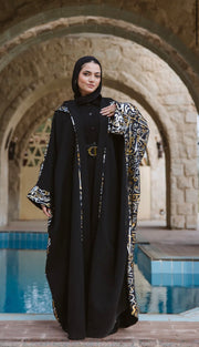Calligraphy Kaftan