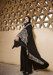Zumuruda Kaftan