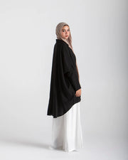 Butterfly Linen Button Shirt