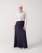 Maxi Skirt Linen