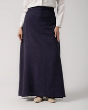 Maxi Skirt Linen