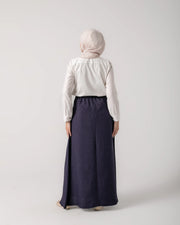 Maxi Skirt Linen