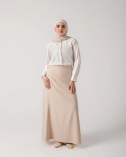 Maxi Skirt Linen