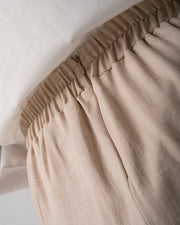 Maxi Skirt Linen
