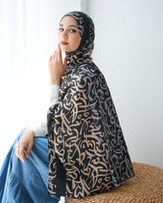 Arabian Nights - Satin