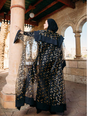 Leading Stars Kaftan