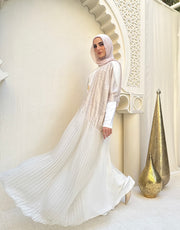 Shimmer Kaftan