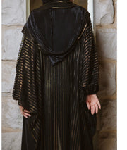 Seraj Kaftan