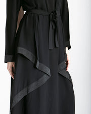 Elegance Abaya