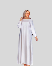 Long Sleeves Dress Lining – Unterwäsche