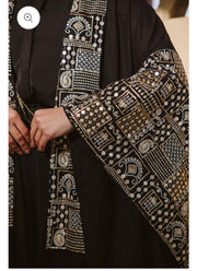 Zumuruda Kaftan
