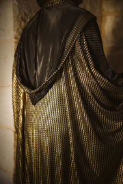Golden Dream Kaftan