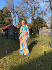 Prayer Isdal One Piece  - Adults